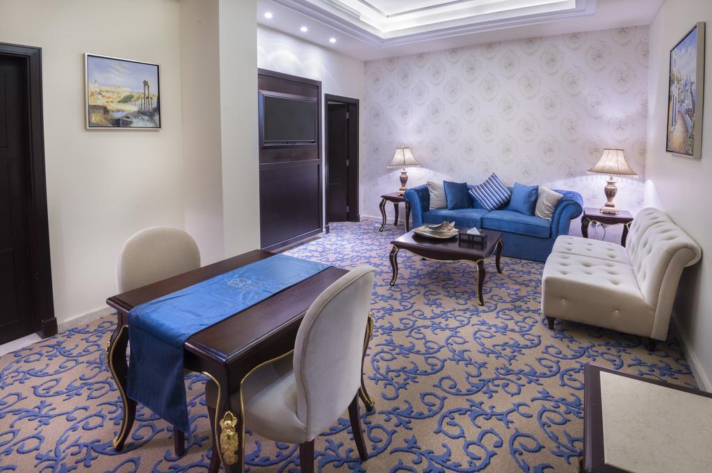 มิรา ทริโอ โฮเต็ล Hotel ริยาดห์ ห้อง รูปภาพ