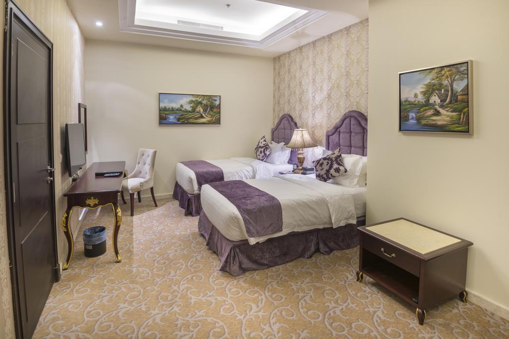 มิรา ทริโอ โฮเต็ล Hotel ริยาดห์ ห้อง รูปภาพ