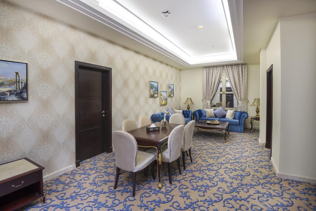 มิรา ทริโอ โฮเต็ล Hotel ริยาดห์ ห้อง รูปภาพ