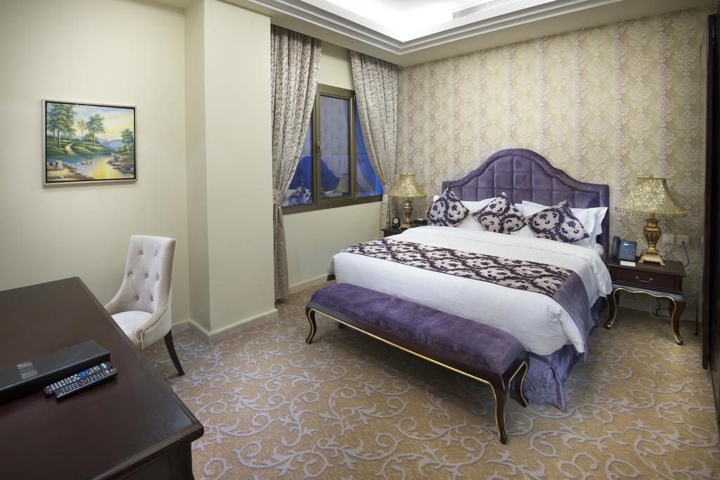 มิรา ทริโอ โฮเต็ล Hotel ริยาดห์ ห้อง รูปภาพ